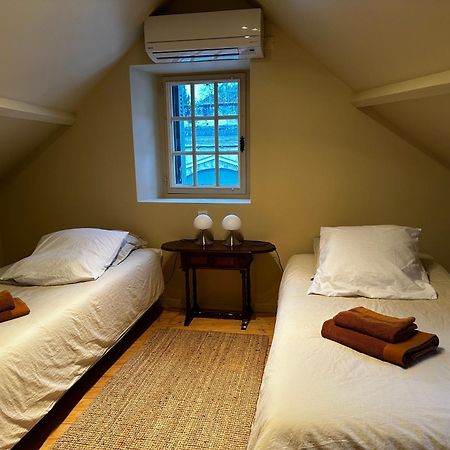 Le Vieux Manoir Villa Amboise Eksteriør bilde