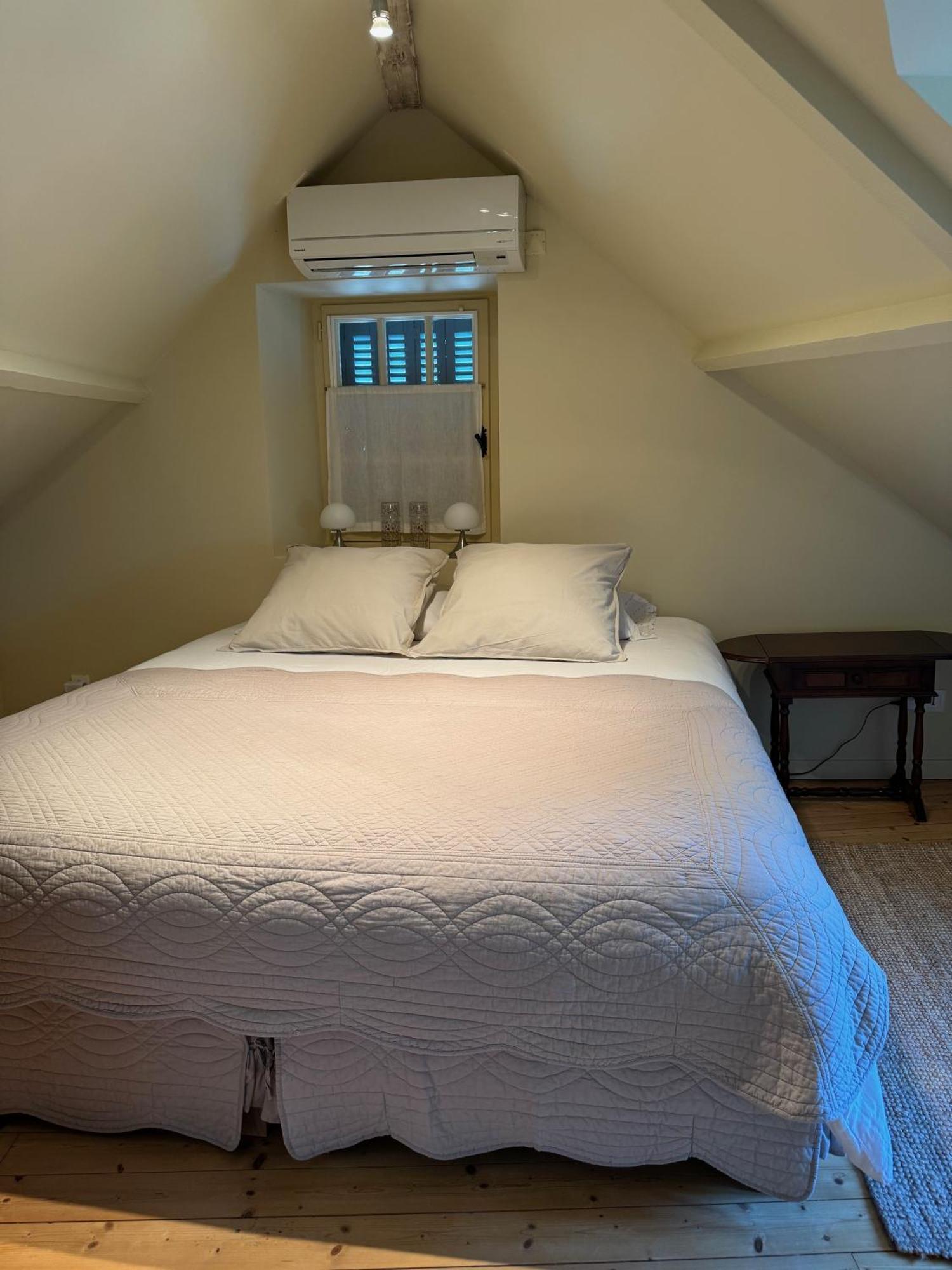 Le Vieux Manoir Villa Amboise Eksteriør bilde